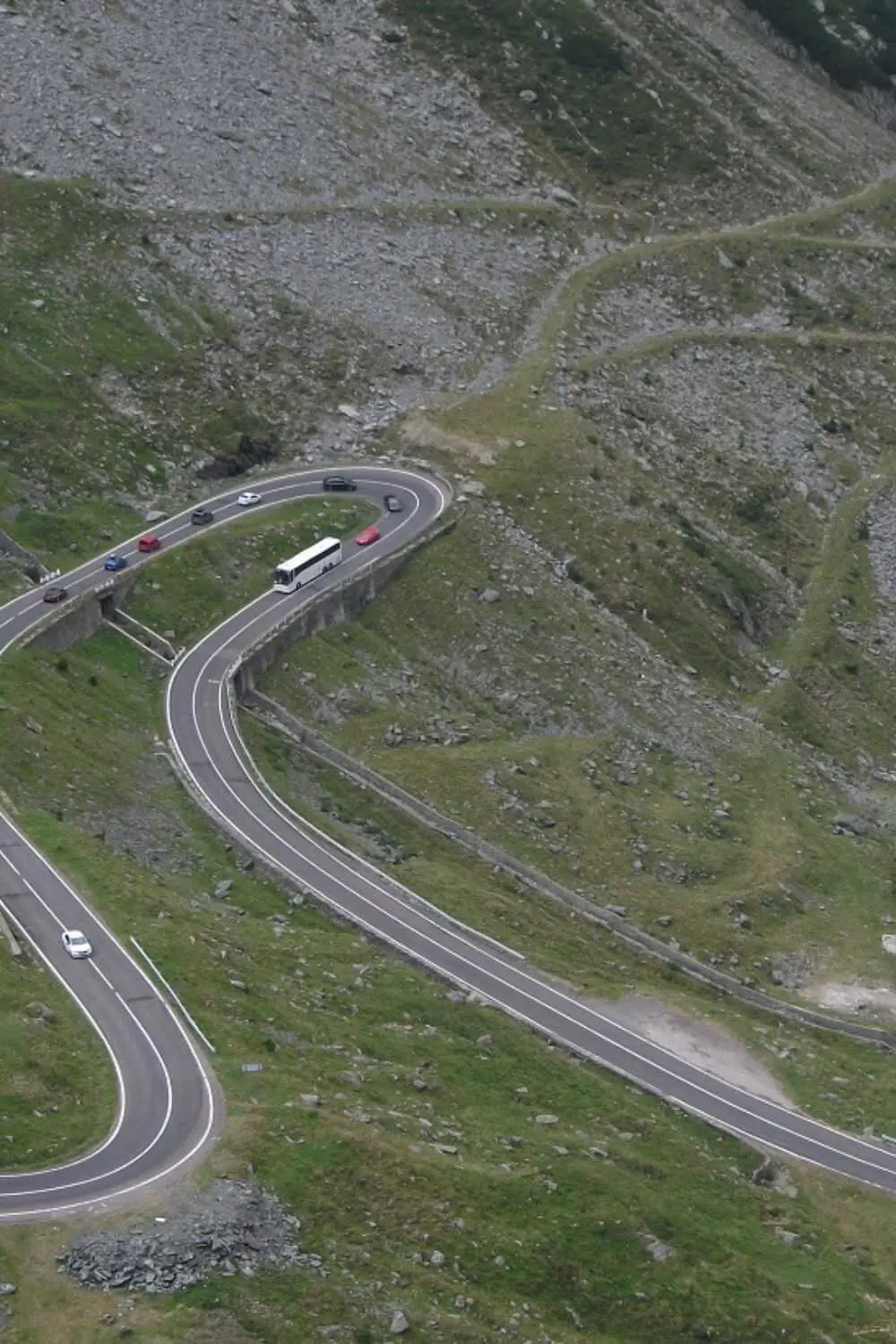 Top 10 Motorcycle Roads in Romania to Ride 3 Motorcycle Roads in Romania