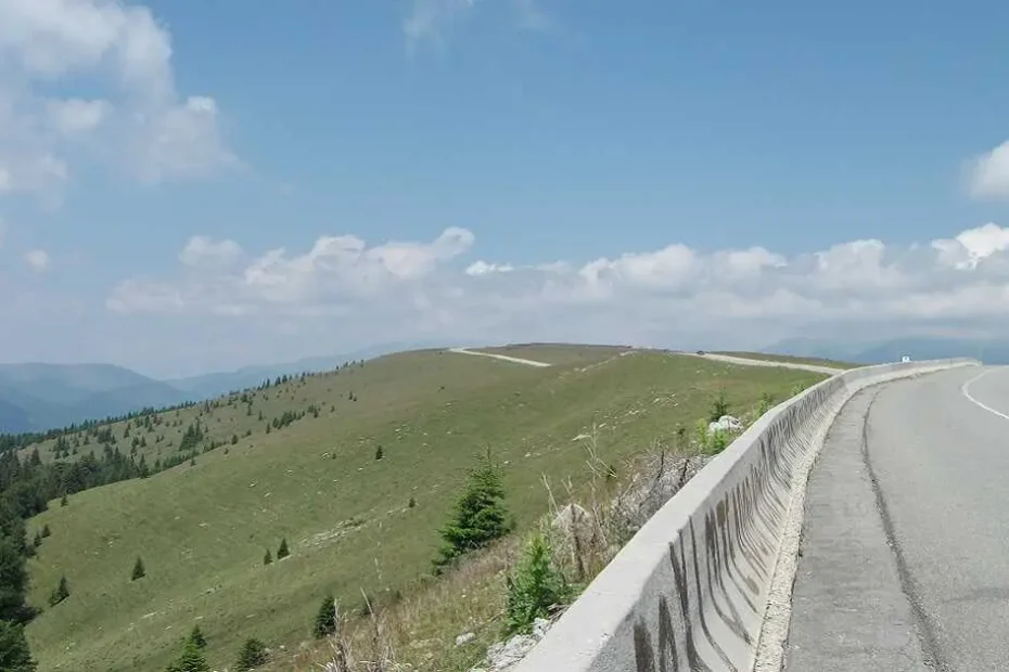 Transylvania on Two Wheels and Curvy Roads 6 Transylvania on Two Wheels and Curvy Roads