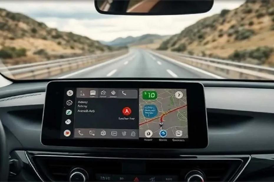 Apple CarPlay vs Android Auto: Which One Actually Works Better in 2026? 8 Apple CarPlay vs Android Auto: Which One Actually Works Better in 2026? 1