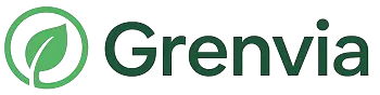 grenvia logo